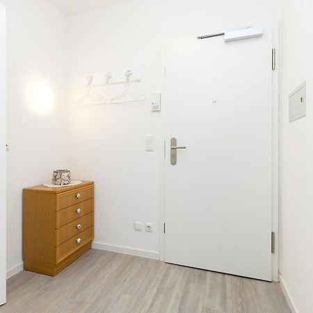 Ostsee-Quartier 8 Gutenbergstrasse 5 Apparto Groemitz Ngoại thất bức ảnh