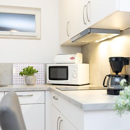 Ostsee-Quartier 8 Gutenbergstrasse 5 Apparto Groemitz Ngoại thất bức ảnh