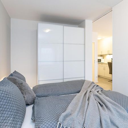 Ostsee-Quartier 8 Gutenbergstrasse 5 Apparto Groemitz Ngoại thất bức ảnh