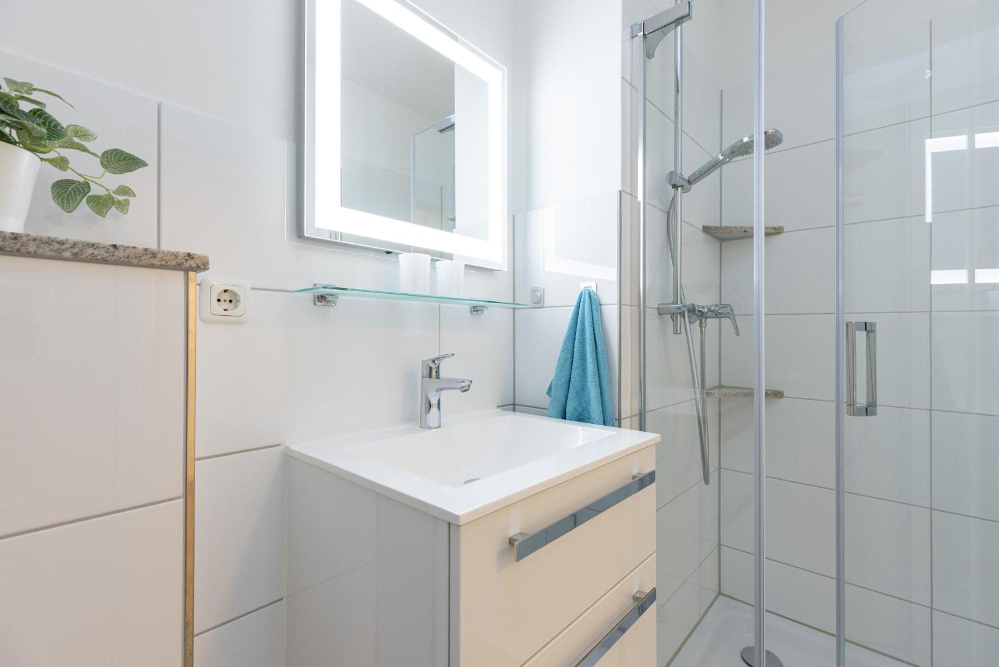 Ostsee-Quartier 8 Gutenbergstrasse 5 Apparto Groemitz Ngoại thất bức ảnh