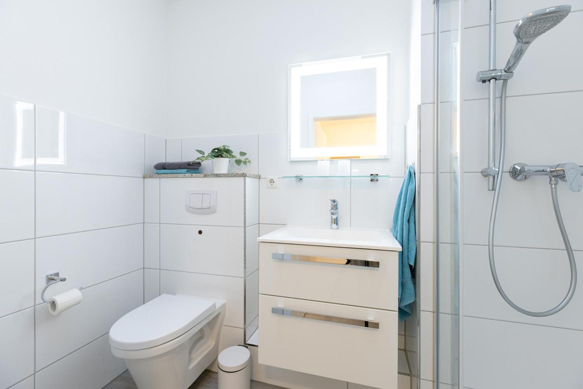 Ostsee-Quartier 8 Gutenbergstrasse 5 Apparto Groemitz Ngoại thất bức ảnh
