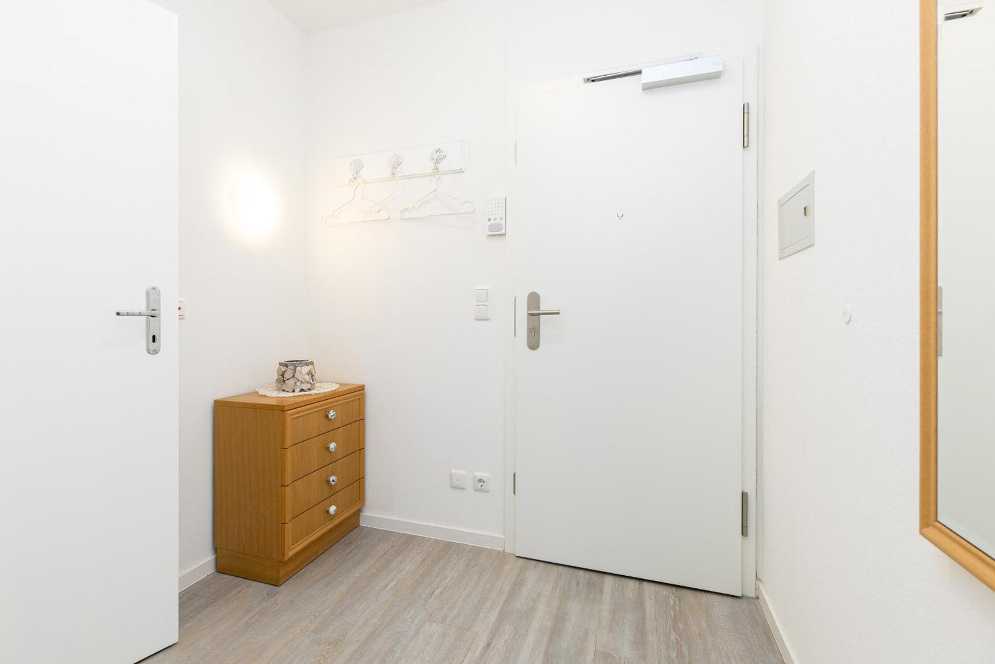 Ostsee-Quartier 8 Gutenbergstrasse 5 Apparto Groemitz Ngoại thất bức ảnh