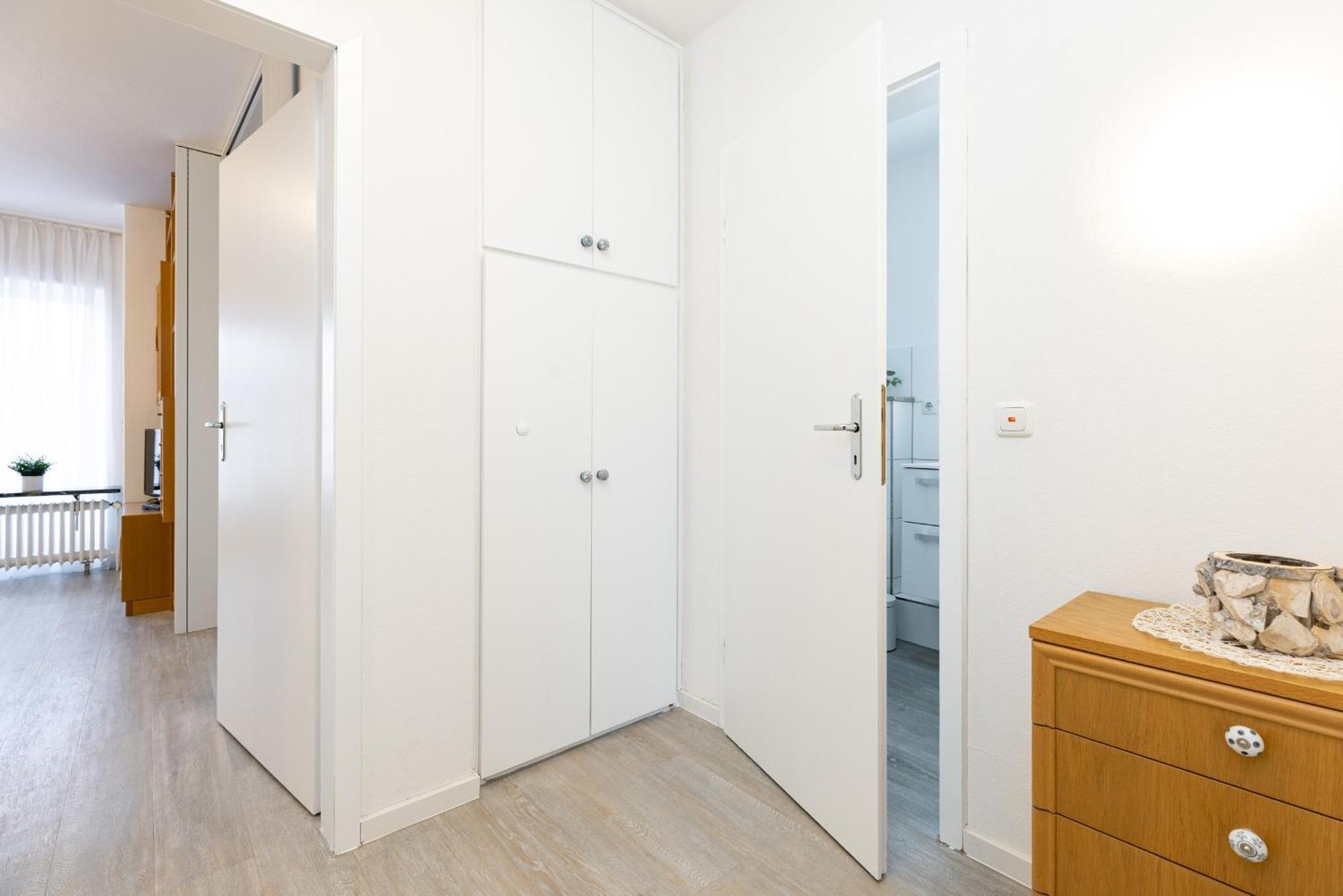 Ostsee-Quartier 8 Gutenbergstrasse 5 Apparto Groemitz Ngoại thất bức ảnh