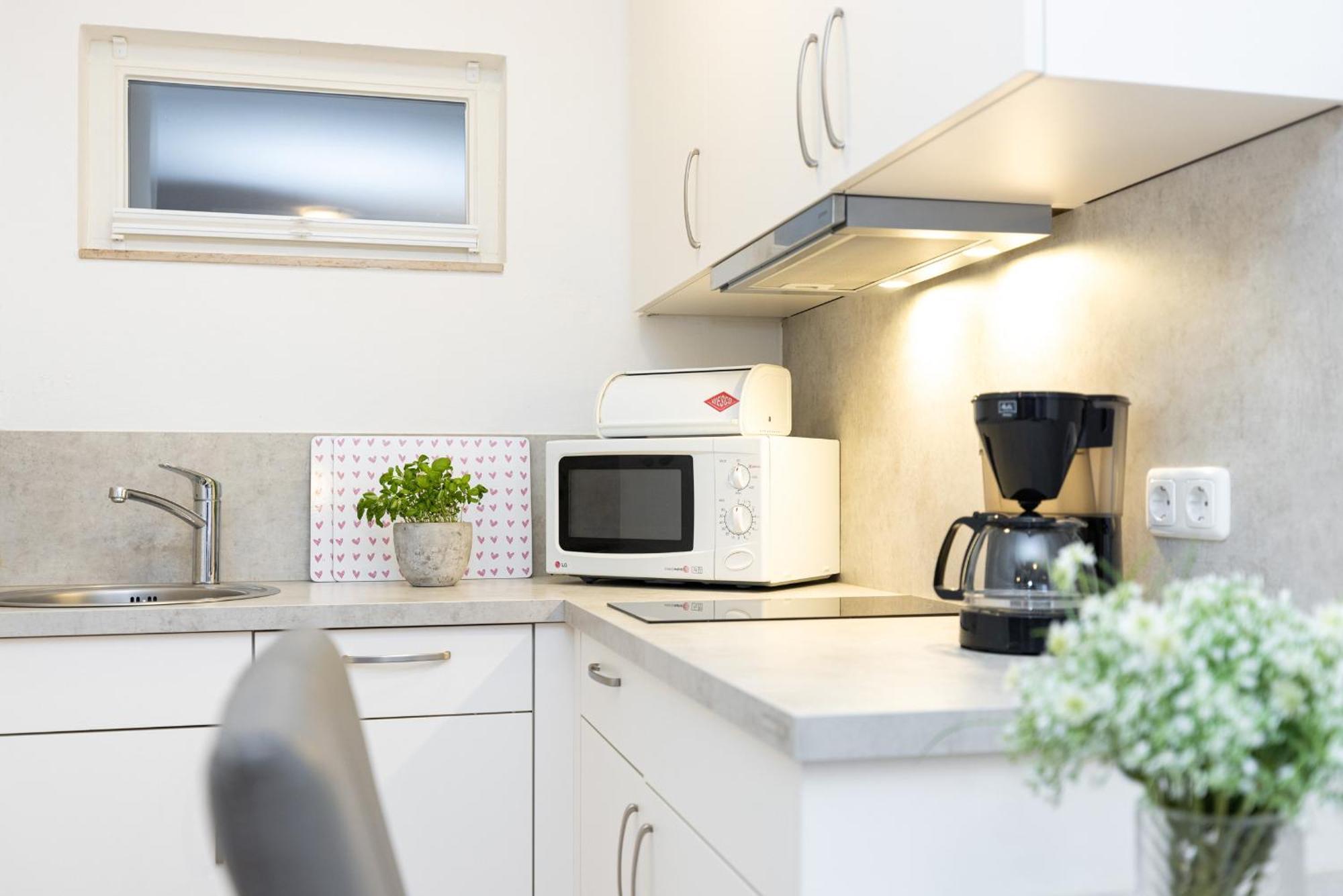 Ostsee-Quartier 8 Gutenbergstrasse 5 Apparto Groemitz Ngoại thất bức ảnh