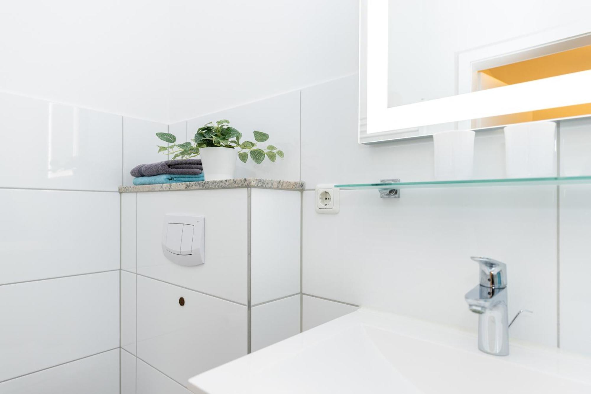 Ostsee-Quartier 8 Gutenbergstrasse 5 Apparto Groemitz Ngoại thất bức ảnh
