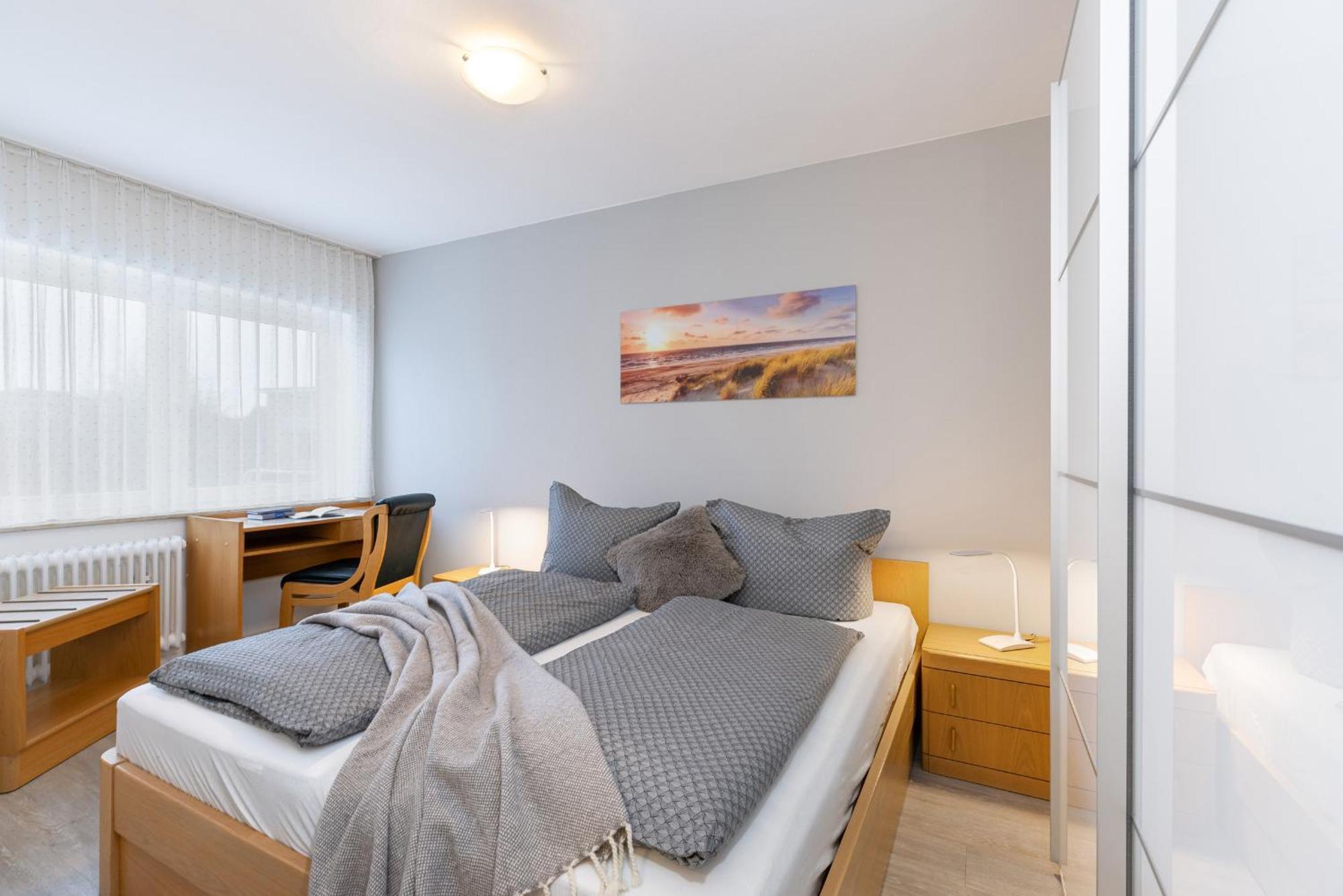 Ostsee-Quartier 8 Gutenbergstrasse 5 Apparto Groemitz Ngoại thất bức ảnh