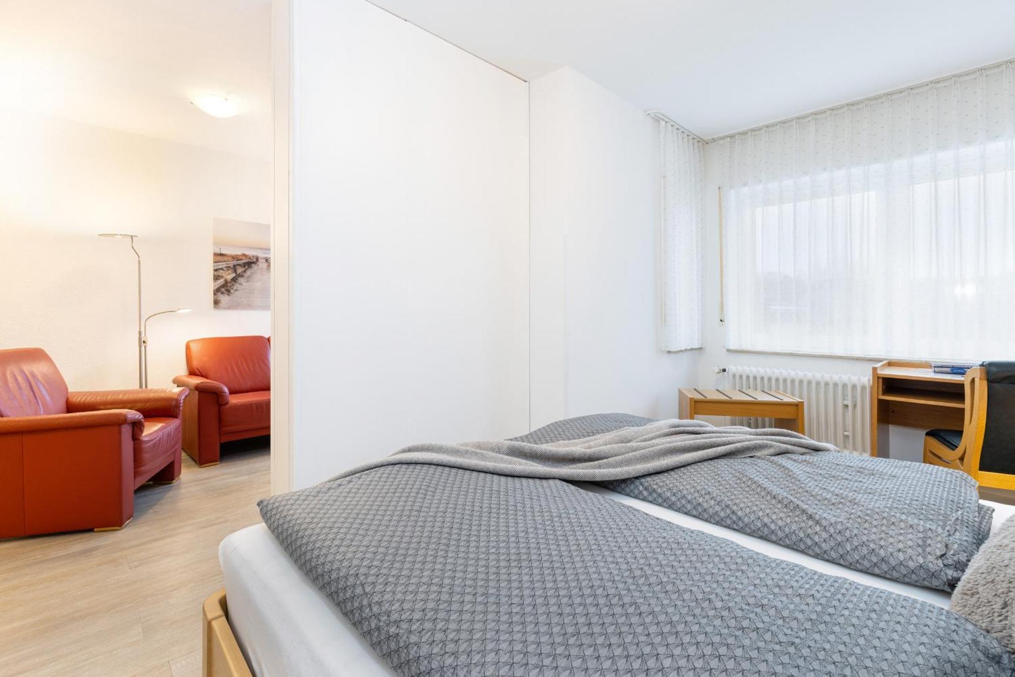 Ostsee-Quartier 8 Gutenbergstrasse 5 Apparto Groemitz Ngoại thất bức ảnh