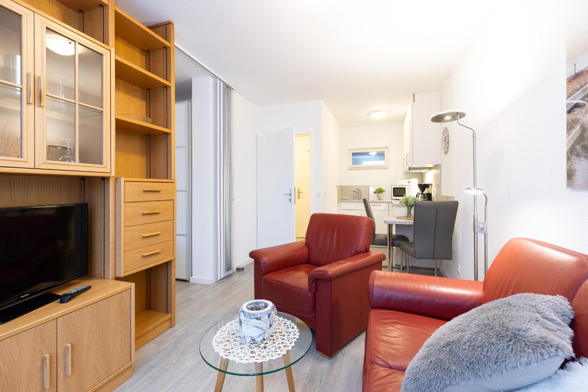 Ostsee-Quartier 8 Gutenbergstrasse 5 Apparto Groemitz Ngoại thất bức ảnh