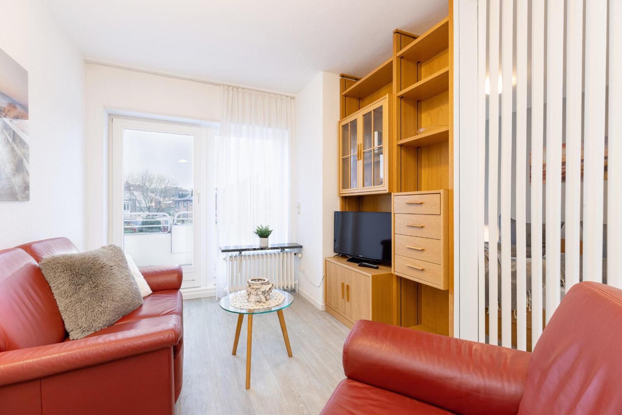 Ostsee-Quartier 8 Gutenbergstrasse 5 Apparto Groemitz Ngoại thất bức ảnh