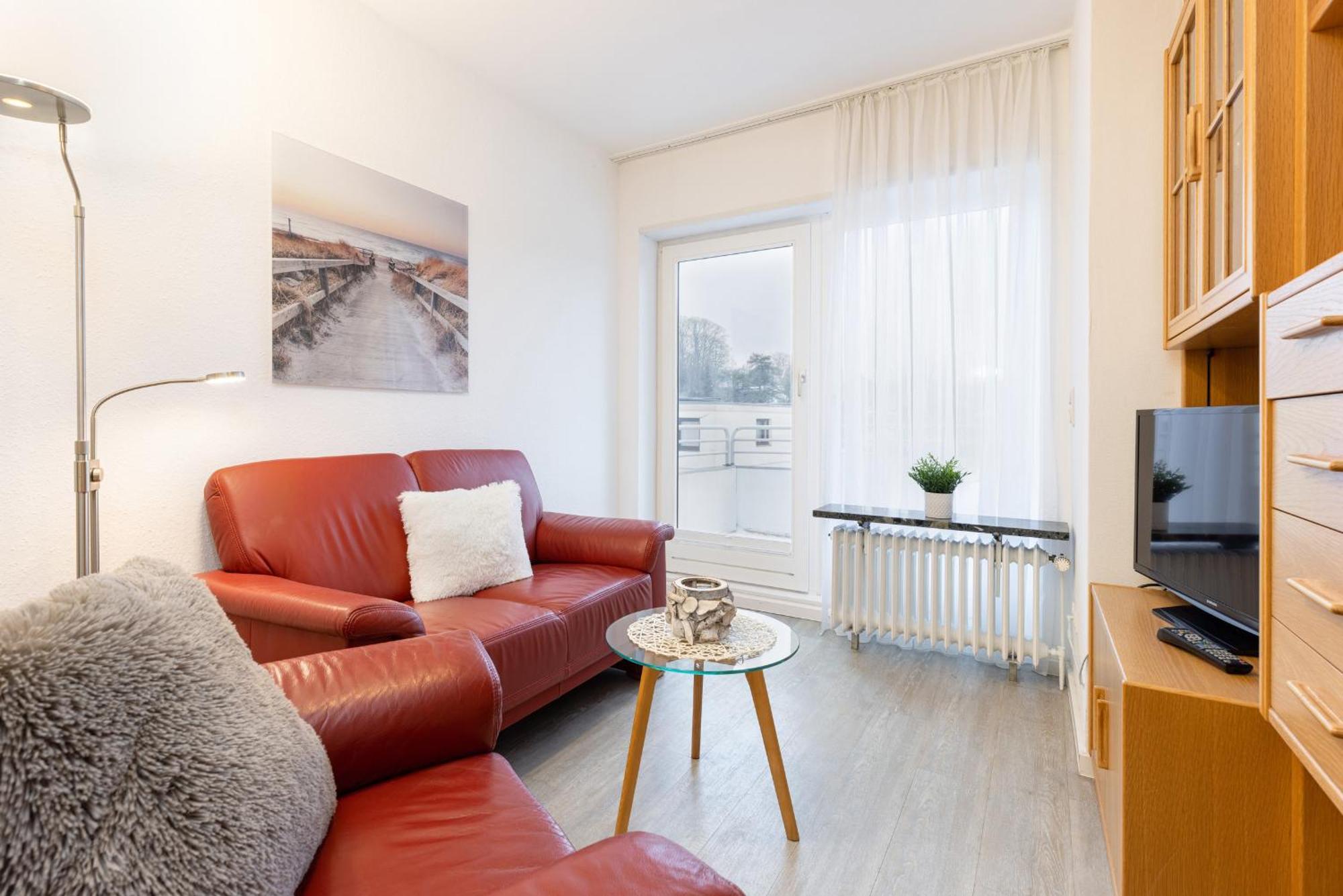 Ostsee-Quartier 8 Gutenbergstrasse 5 Apparto Groemitz Ngoại thất bức ảnh