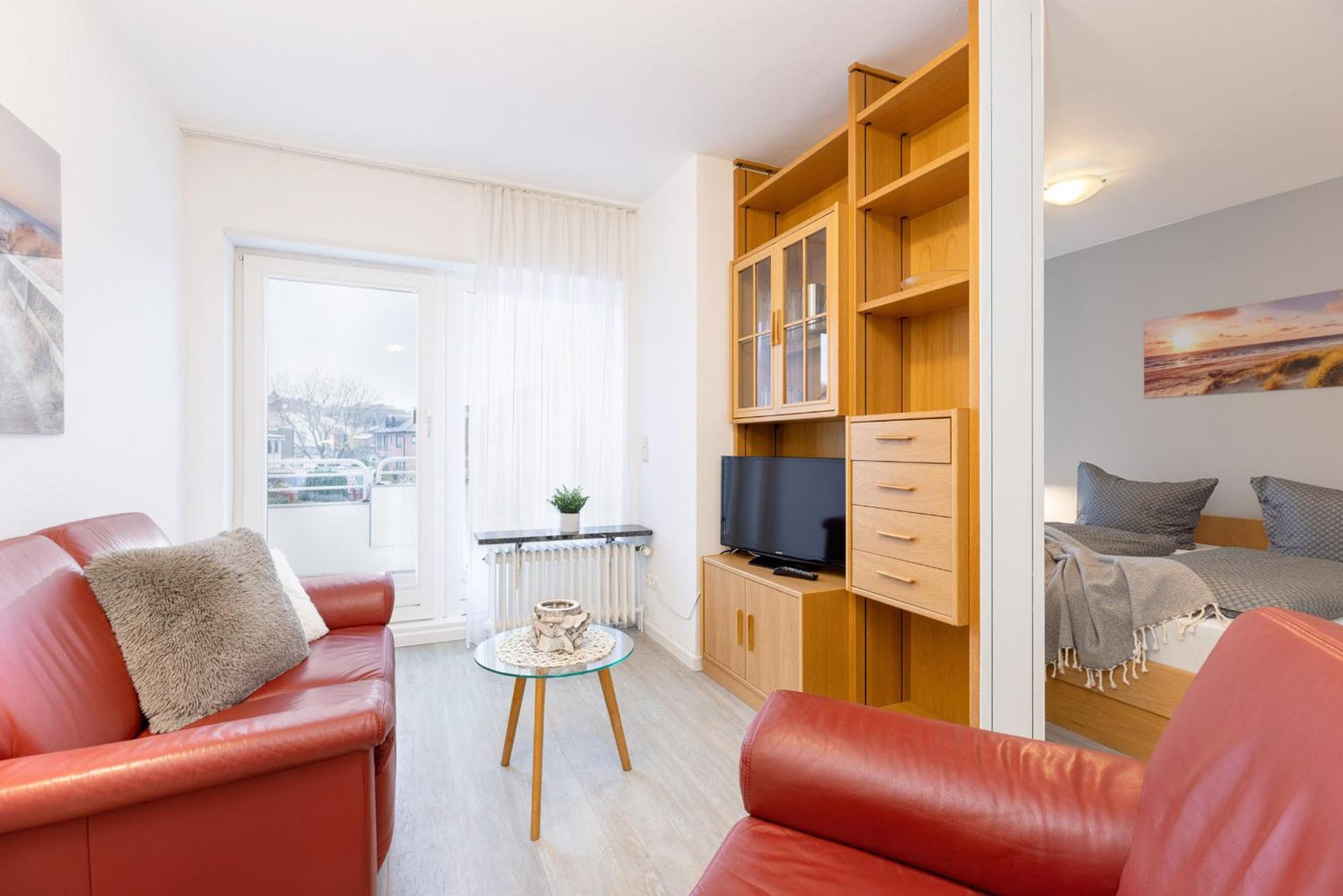 Ostsee-Quartier 8 Gutenbergstrasse 5 Apparto Groemitz Ngoại thất bức ảnh