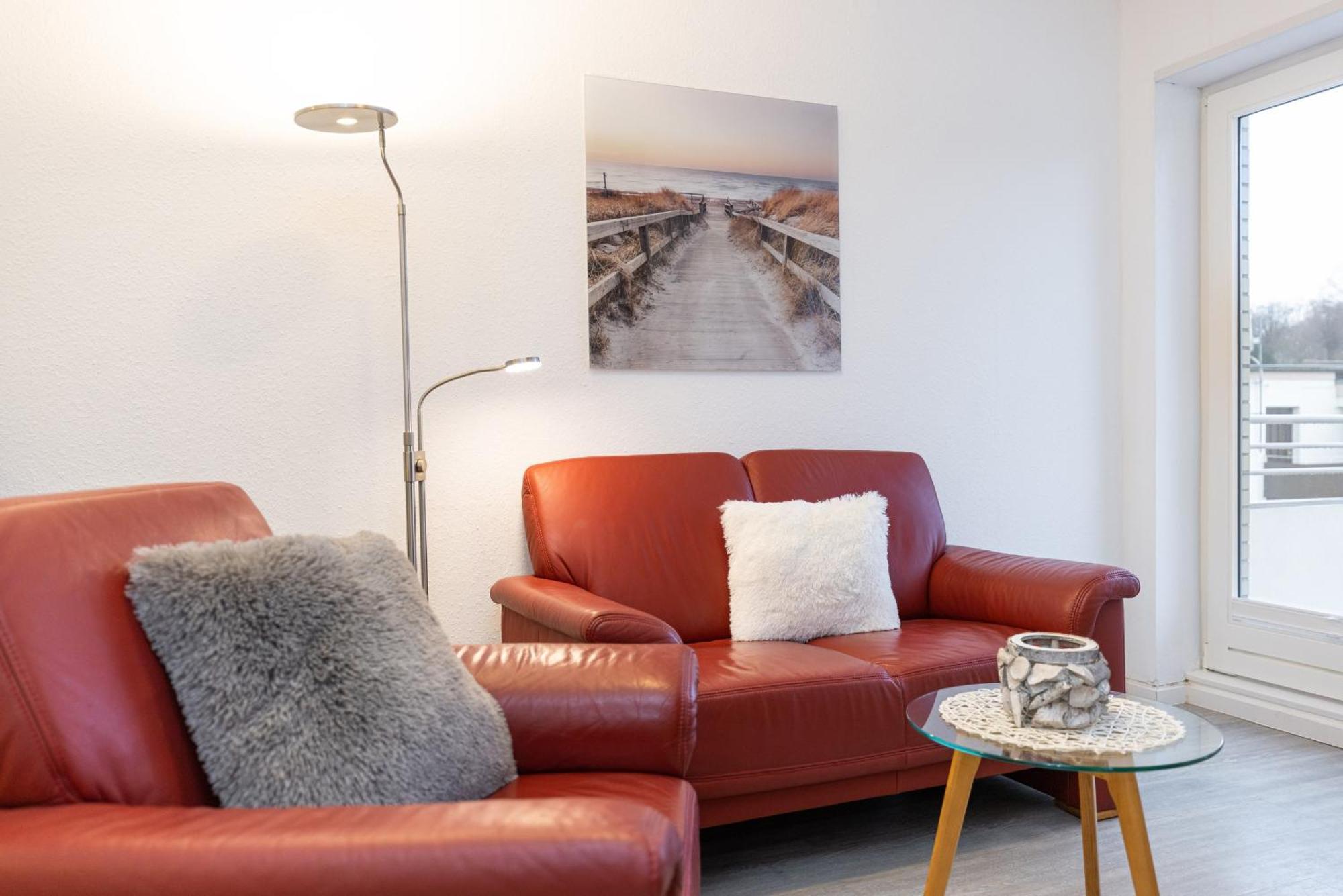 Ostsee-Quartier 8 Gutenbergstrasse 5 Apparto Groemitz Ngoại thất bức ảnh