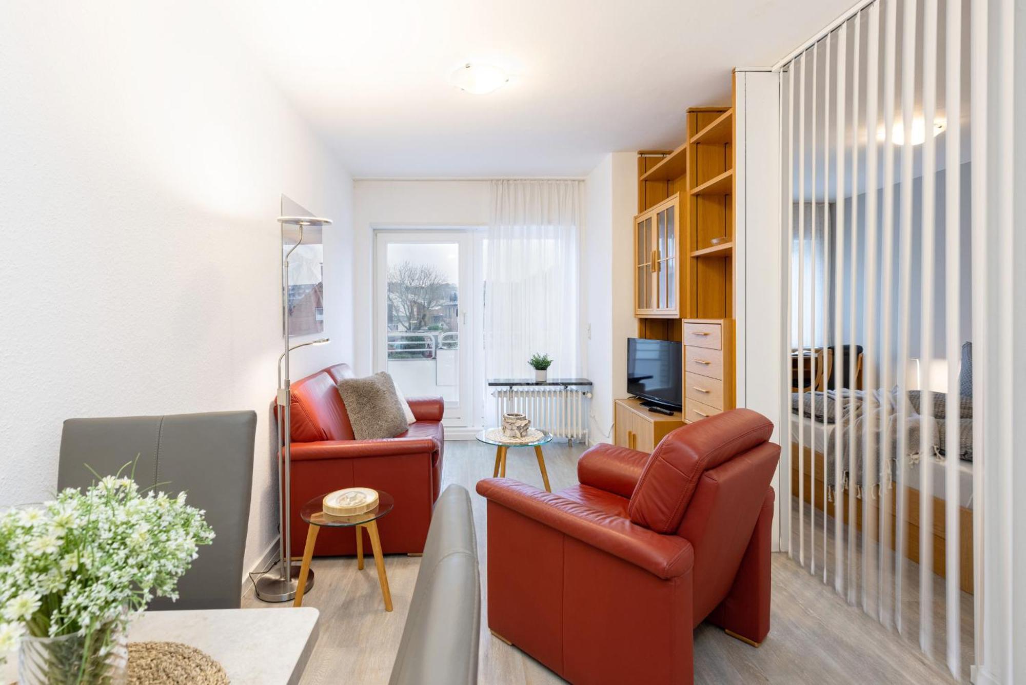 Ostsee-Quartier 8 Gutenbergstrasse 5 Apparto Groemitz Ngoại thất bức ảnh