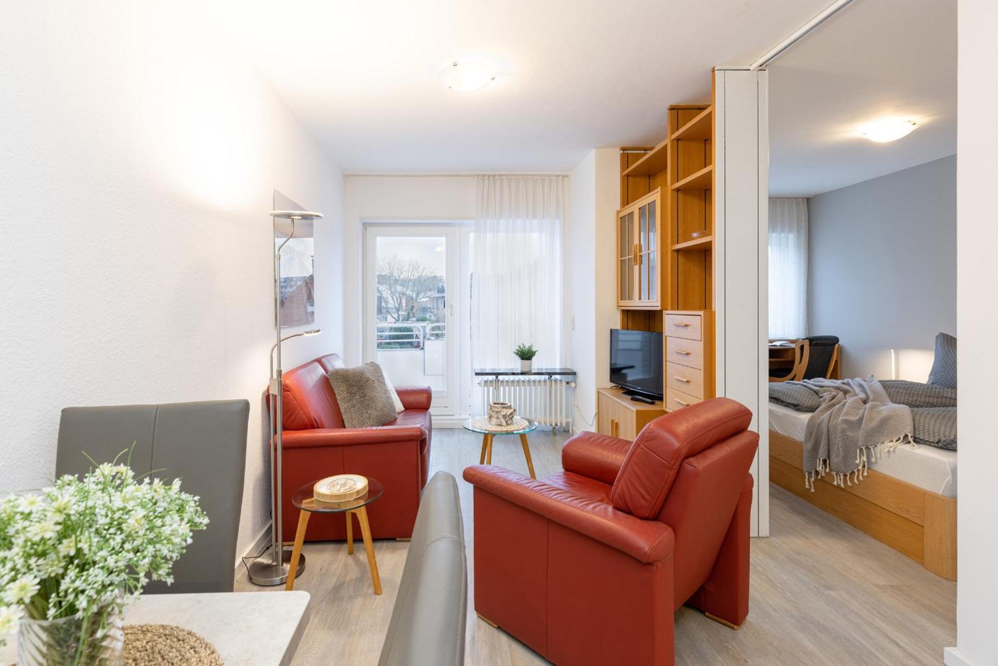Ostsee-Quartier 8 Gutenbergstrasse 5 Apparto Groemitz Ngoại thất bức ảnh
