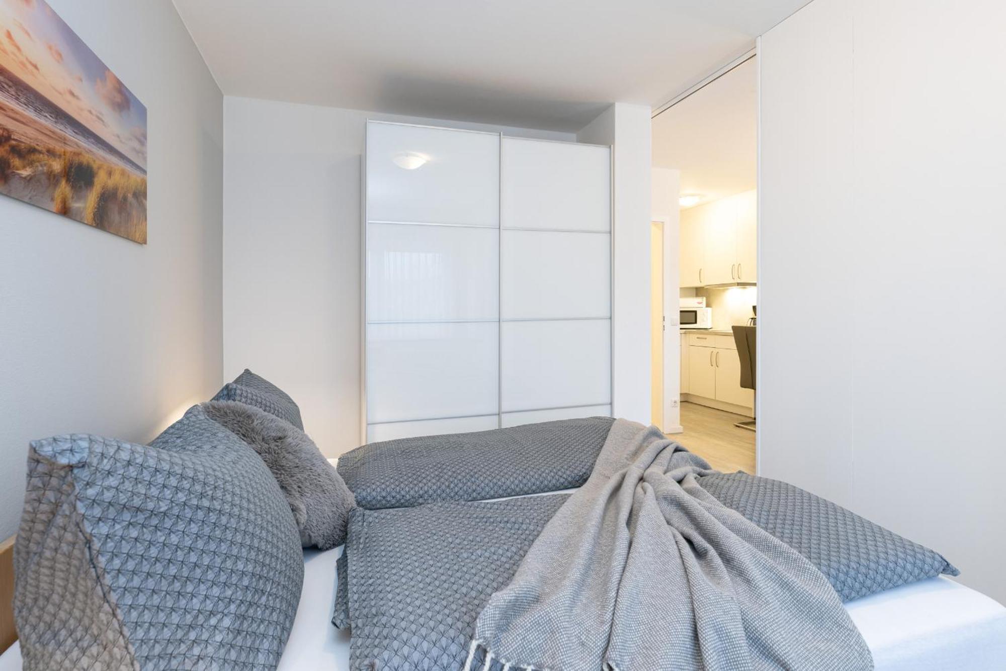 Ostsee-Quartier 8 Gutenbergstrasse 5 Apparto Groemitz Ngoại thất bức ảnh